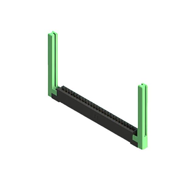 387-025-544-158 EDAC Inc.  Edgeboard Connectors